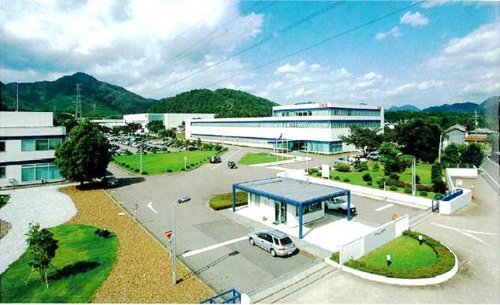 IKO Nippon Thompson Gifu Factory